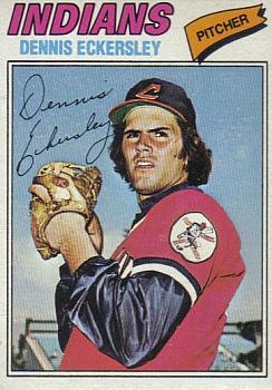 Dennis Eckersley