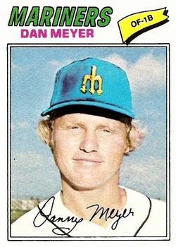 Dan Meyer