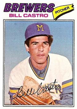 Bill Castro
