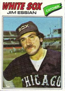 Jim Essian