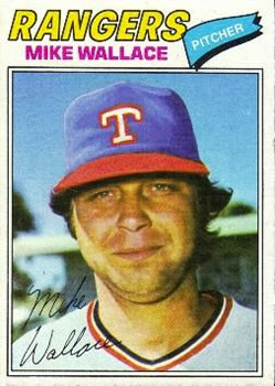 Mike Wallace