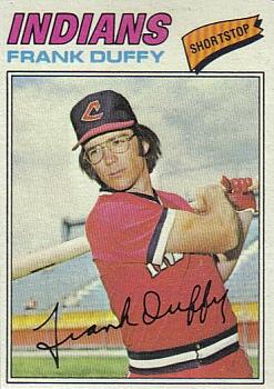 Frank Duffy