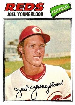 Joel Youngblood