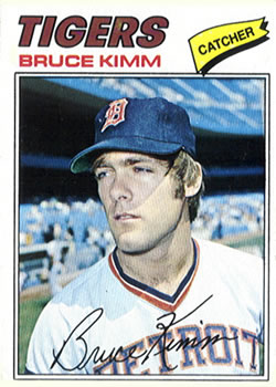 Bruce Kimm