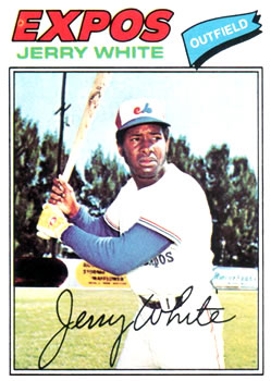 Jerry White