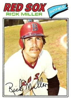 Rick Miller