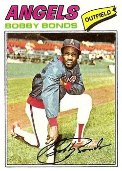 Bobby Bonds