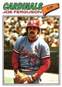 Joe Ferguson