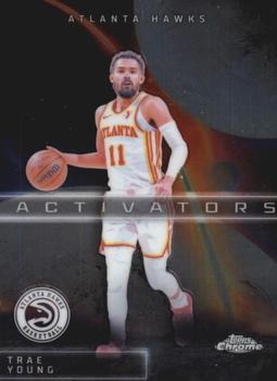 Trae Young