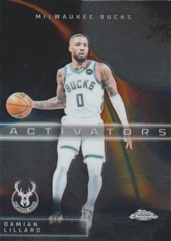 Damian Lillard