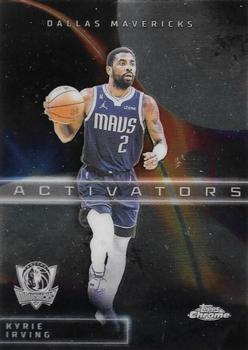 Kyrie Irving