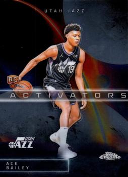 Ace Bailey