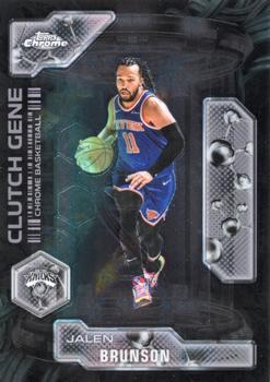 Jalen Brunson