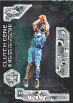 Tracy McGrady