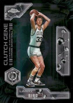Larry Bird