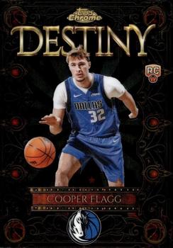 Cooper Flagg