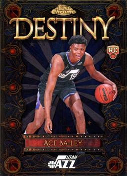 Ace Bailey