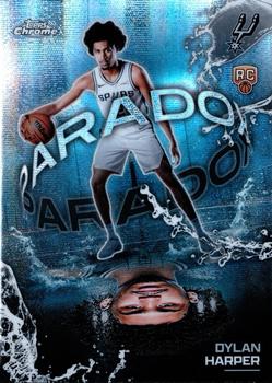 #PX-22 Dylan Harper