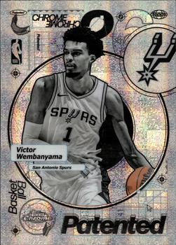 Victor Wembanyama