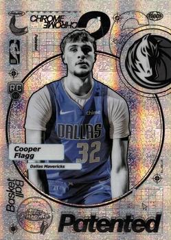 Cooper Flagg