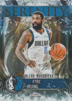 Kyrie Irving