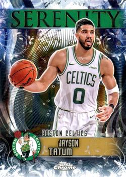 Jayson Tatum
