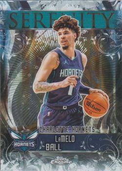 LaMelo Ball