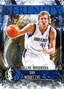Dirk Nowitzki