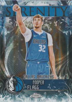 Cooper Flagg