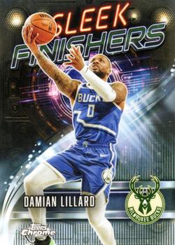 Damian Lillard