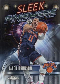 Jalen Brunson