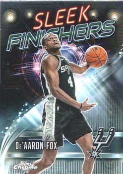 De’Aaron Fox