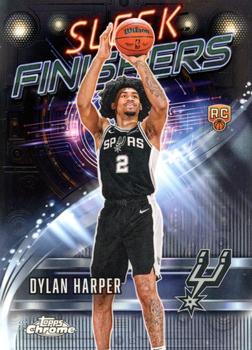 Dylan Harper