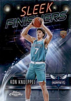 Kon Knueppel