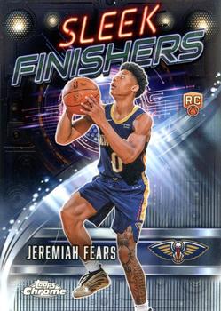 Jeremiah Fears