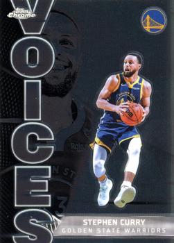Stephen Curry