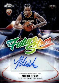 Micah Peavy