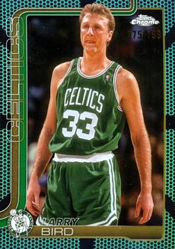Larry Bird