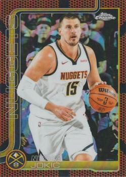Nikola Jokić