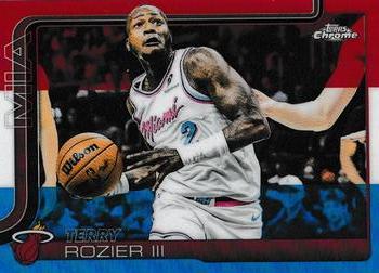 Terry Rozier III