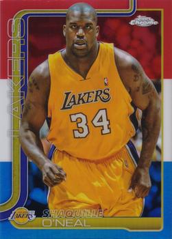 Shaquille O'Neal