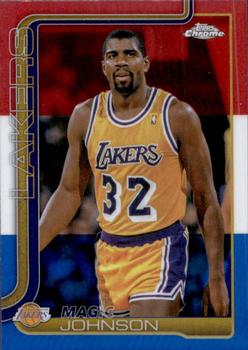 Magic Johnson