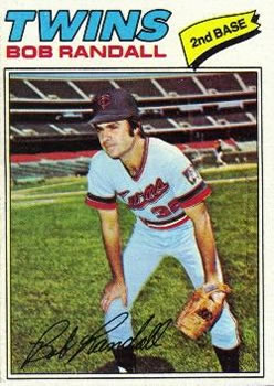 Bob Randall