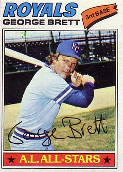 George Brett