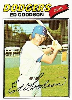 Ed Goodson