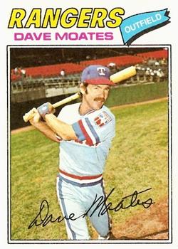Dave Moates