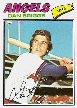 Dan Briggs