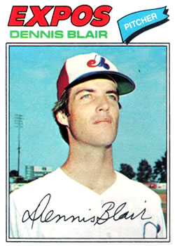 Dennis Blair