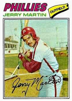 Jerry Martin