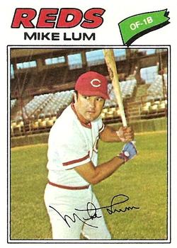 Mike Lum